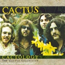 Cactology