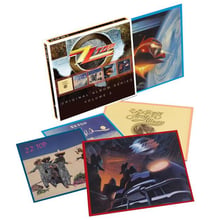 Original album series /vol.2