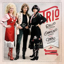 The complete trio collection