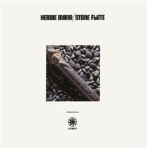 Stone flute