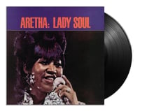 Lady soul