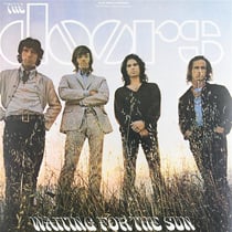 Waiting for the Sun