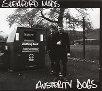 Austerity Dogs
