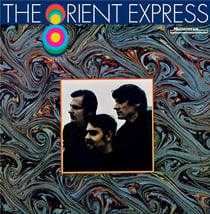Orient Express - édition colorée