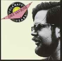 Folkways years (1959-1961)