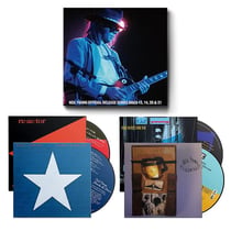 Original Release Series Vol.4 (Discs 13, 14, 20 & 21)