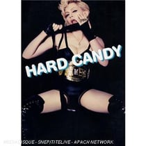 Hard candy