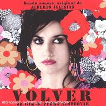 Volver (bof)