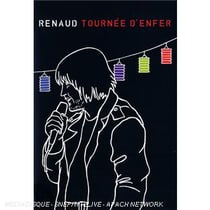 Tournée d'enfer