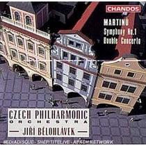 Symphonie N° 1 (1942)