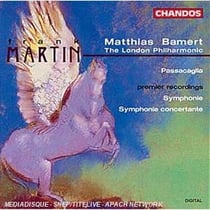 Symphonie, symphonie concertante
