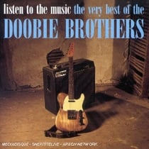 Listen To The Music : The Very Best Of