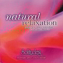 Natural relaxation