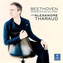 Beethoven: sonatas 30, 31, 32 - op. 109, 110, 111