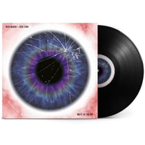 White of the Eye - OST
