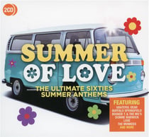 Summer of love