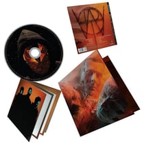 Will Of The People (édition CD digisleeve)