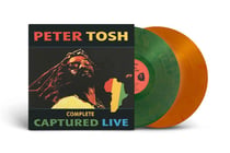 Complete Captured Live
