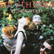 In the garden