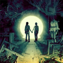 The last of us vol.2