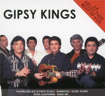 La sélection Gipsy Kings