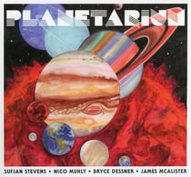 Planetarium