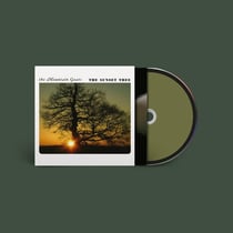 Sunset Tree