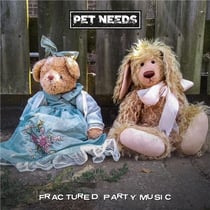 Fractured party music
