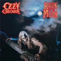 Bark At the Moon