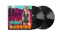 Warrior (expanded edition)