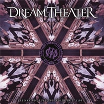 Lost Not Forgotten Archives: The Making of Falling Into Infinity (1997)