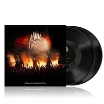 Anthems From Beyond The Grave - Live In Europe 2023 - édition gatefold