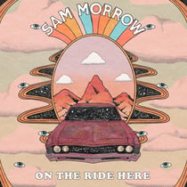 On The Ride Here