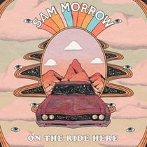 On The Ride Here