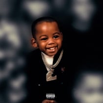 The Kid That Did - édition colorée