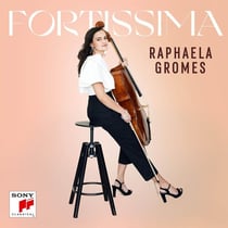 Fortissima