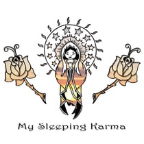 My Sleeping Karma