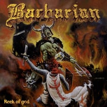The Reek of God