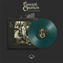 Antropomorte - édition limitée
