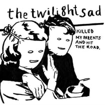Killed my parents and hit the road