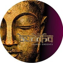 Buddha lounge grooves