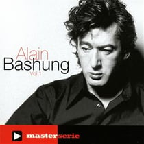 Alain Bashung /vol.1