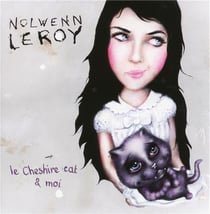 Le cheshire cat et moi