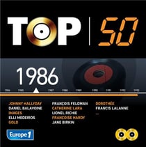 Top 50 1986