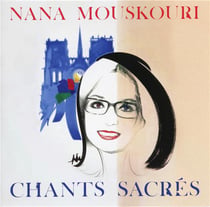 Chants sacrés - édition limitée