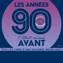 Les années 90 c'était mieux avant