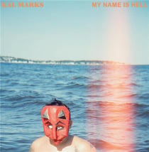 My Name Is Hell - Baby Blue