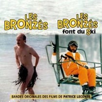 Les bronzés + les bronzés font du ski