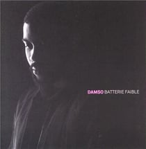 Batterie faible