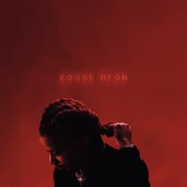 ROUGE NÉON